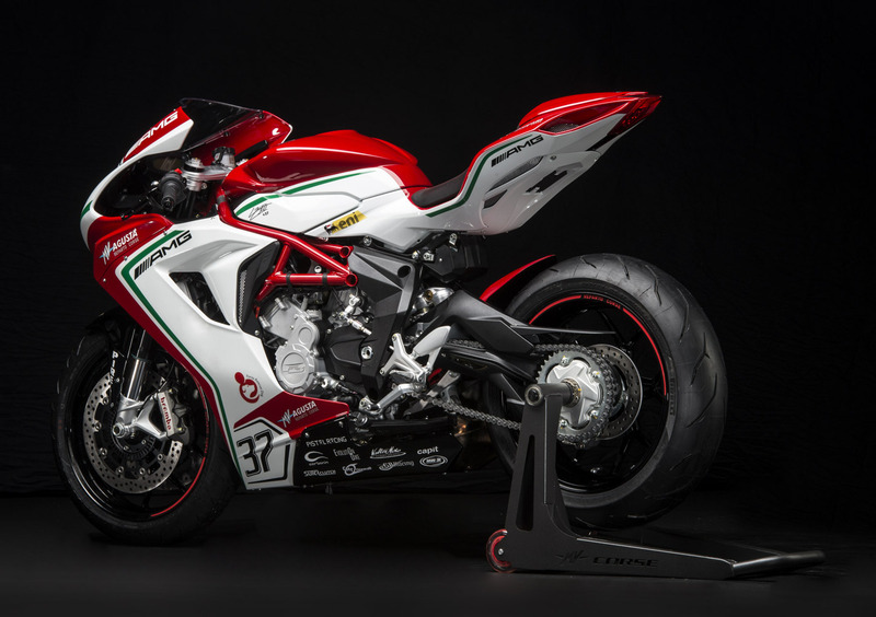 MV Agusta F3 800 F3 800 RC (2015 - 17) (3)