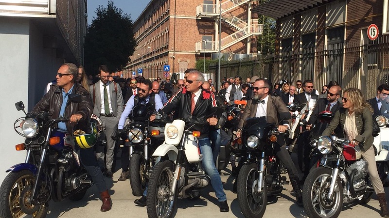 The Distinguished Gentleman&rsquo;s Ride 2017: raccolti quasi 5 milioni di dollari