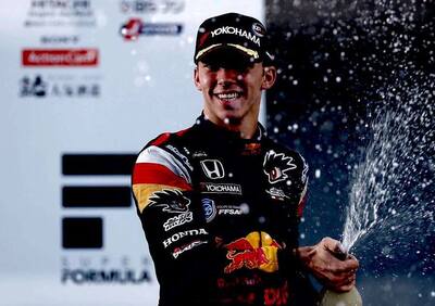 F1, Toro Rosso: Gasly al posto di Kvyat in Malesia