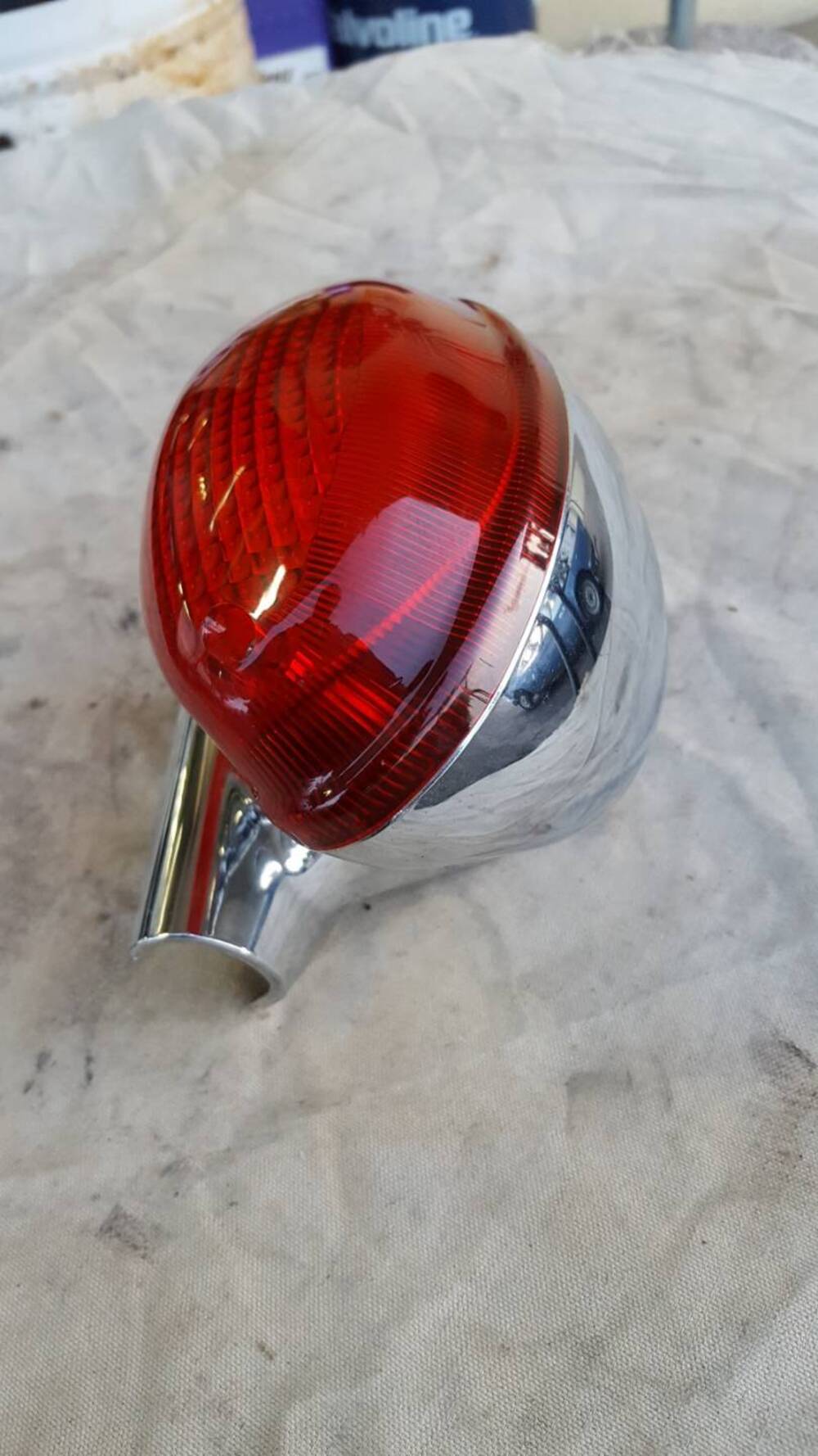 Fanale Post Bonneville Triumph (2)