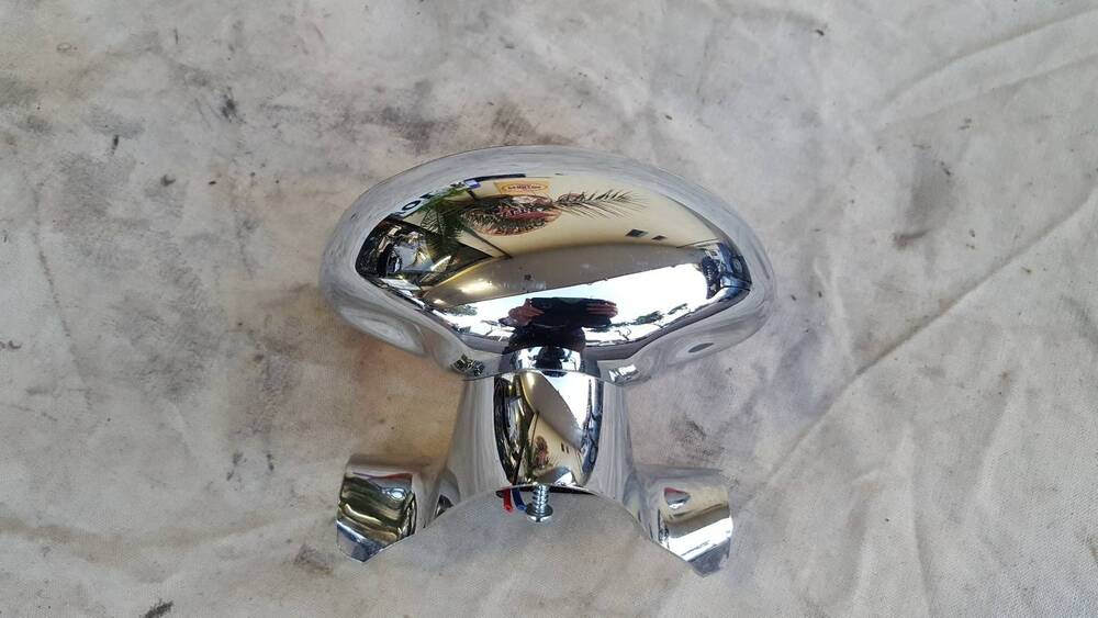 Fanale Post Bonneville Triumph (3)