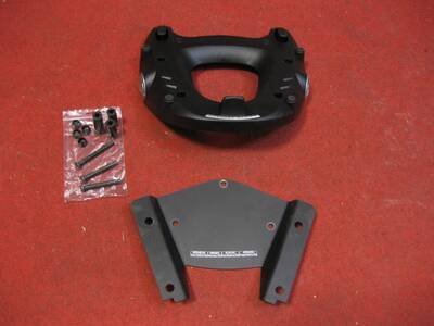 Staffa bauletto kappa