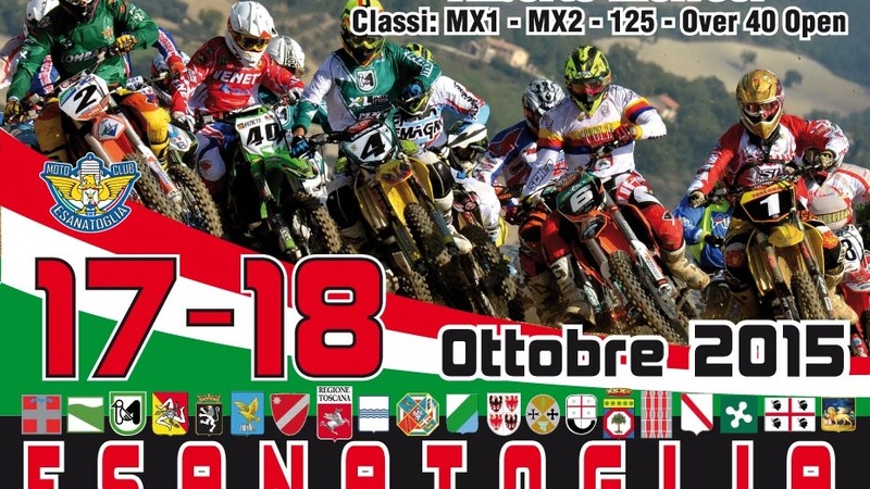 Trofeo delle Regioni MX. Streaming su Moto.it