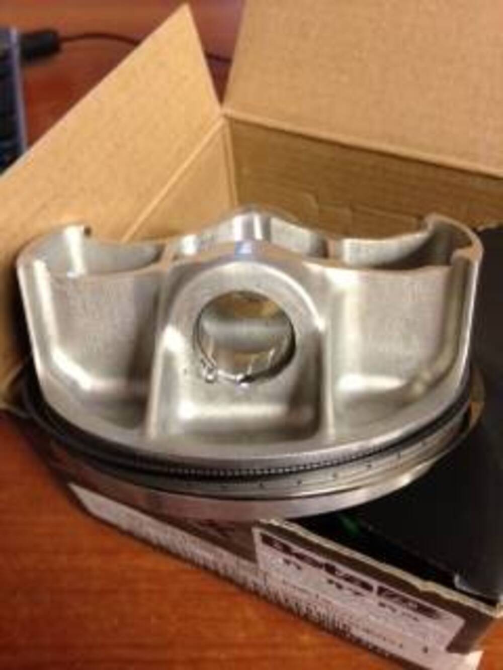 pistone nuovo beta rr390 Vertex Pistons (3)