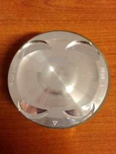 pistone nuovo beta rr390 Vertex Pistons