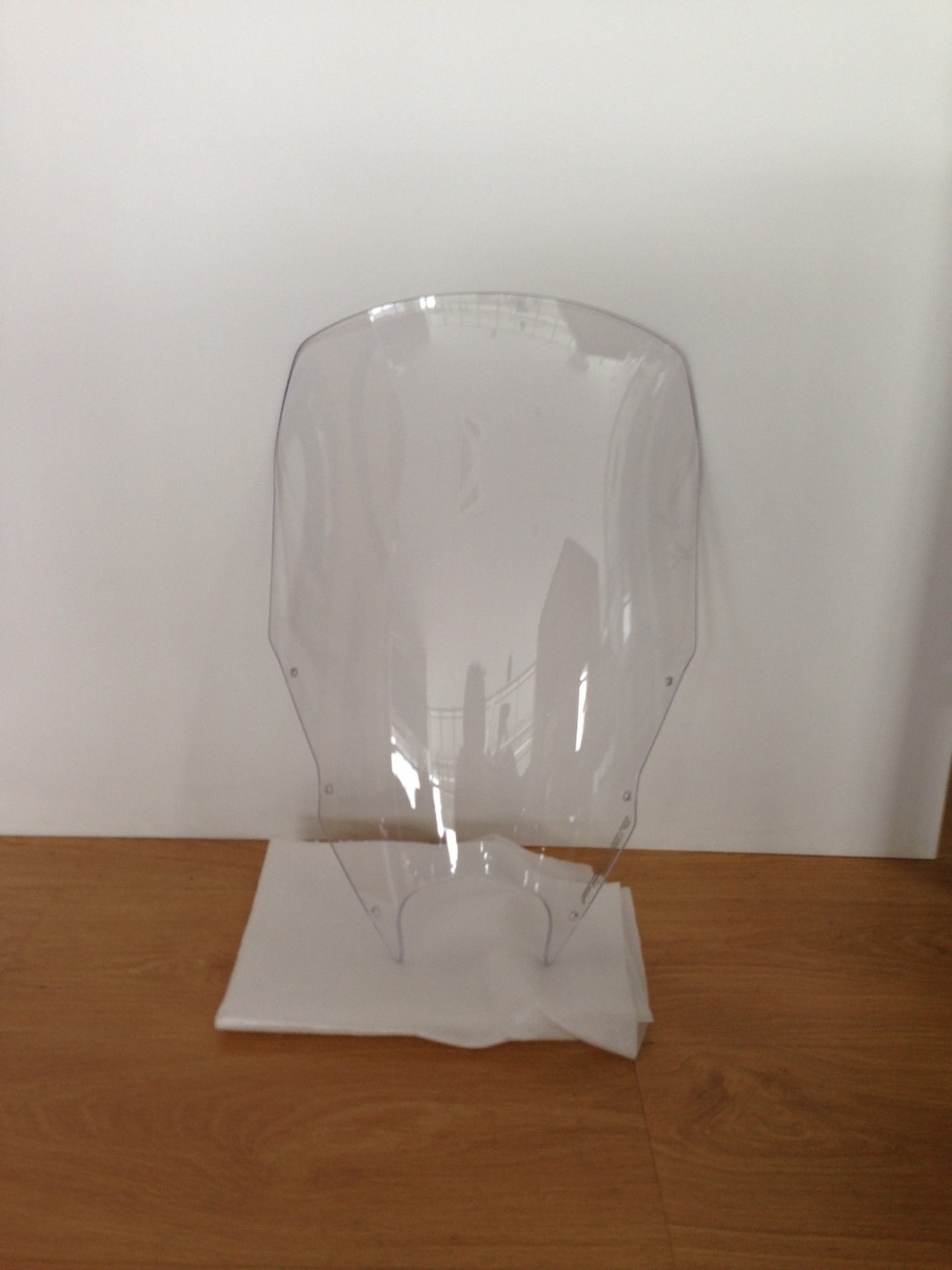 SCHERMO ALTO ORIGINALE Yamaha SCHERMO FAZER 8