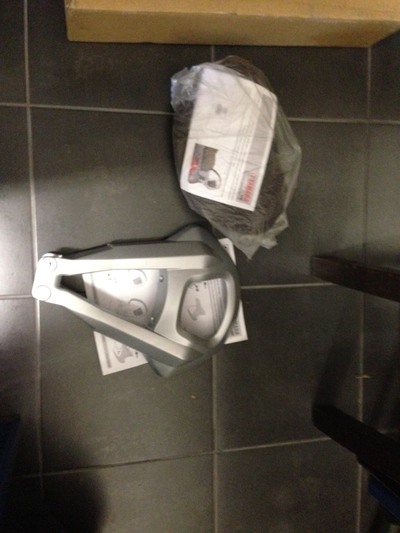 Schienalino Originale Yamaha X-Max schienalino