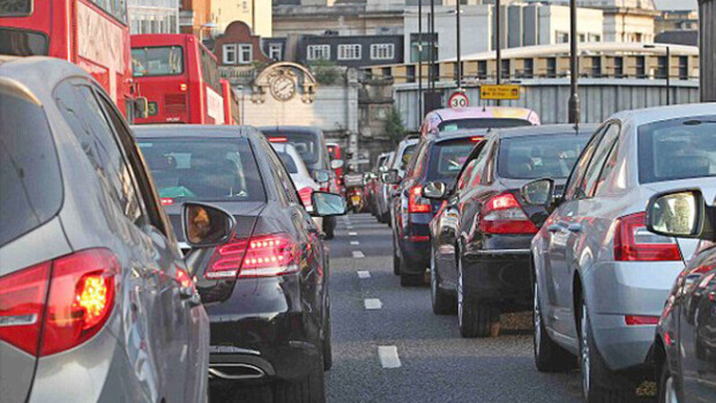 UE: auto Diesel in declino. La rimonta delle benzina