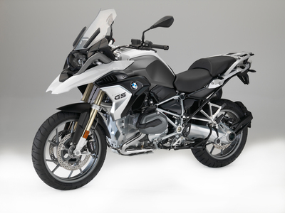 Bmw R 1200 GS