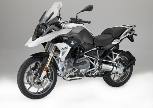 Bmw R 1200 GS