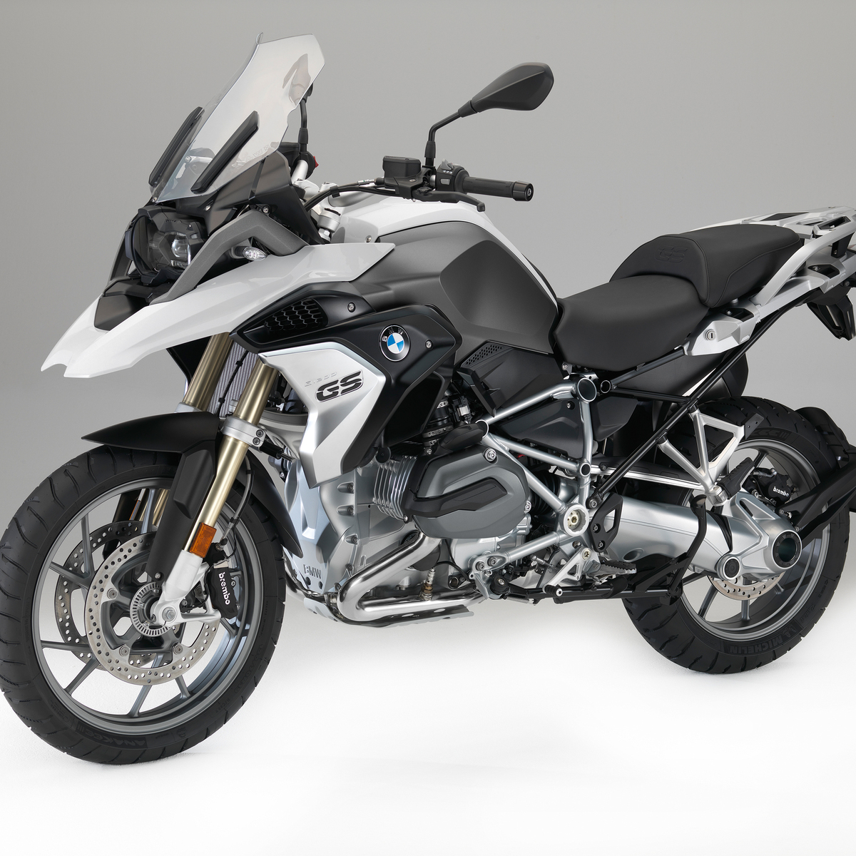 Bmw R 1200 GS (2017 - 18)