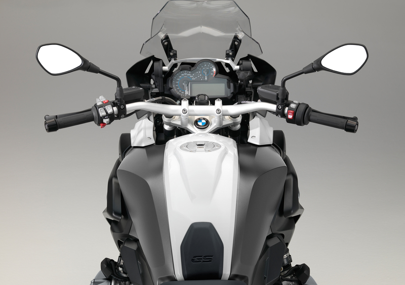 Bmw R 1200 GS R 1200 GS (2017 - 18) (3)