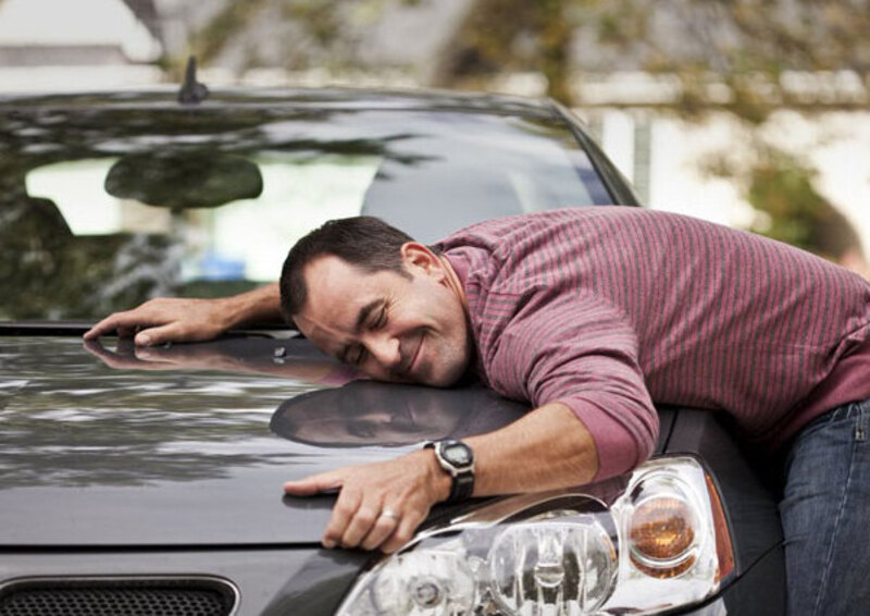 Viaggio? L'auto resta il mezzo preferito