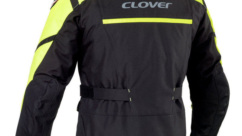 Giacca Clover Storm 2