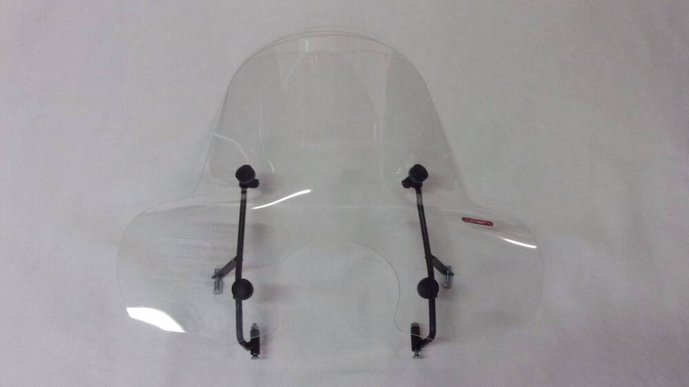 PARABREZZA KYMCO PEOPLE F. Fabbri