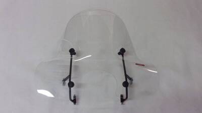 PARABREZZA KYMCO PEOPLE F. Fabbri