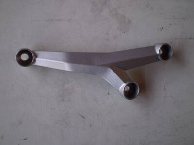 supporto motore dx duke Ktm