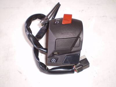 interruttore dx duke Ktm