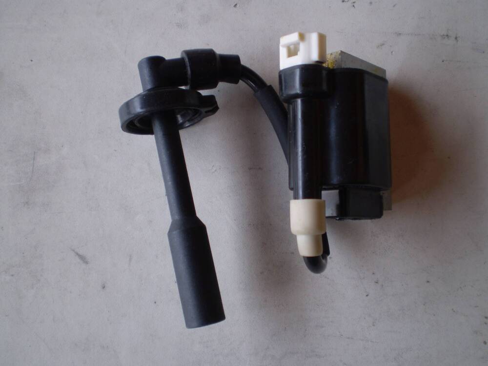 bobina+pipetta duke Ktm