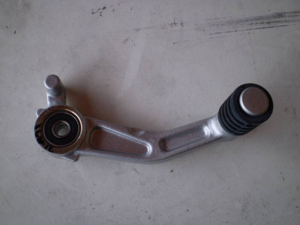 leva cambio duke Ktm