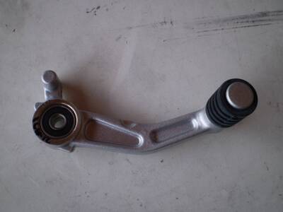 leva cambio duke Ktm