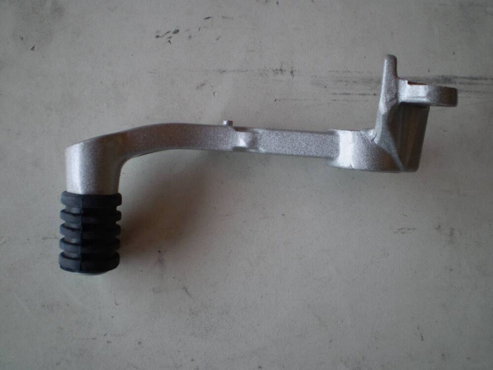 pedale freno duke Ktm