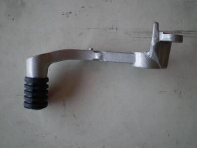 pedale freno duke Ktm