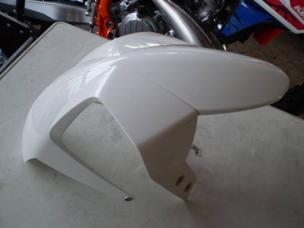 parafango anteriore duke Ktm