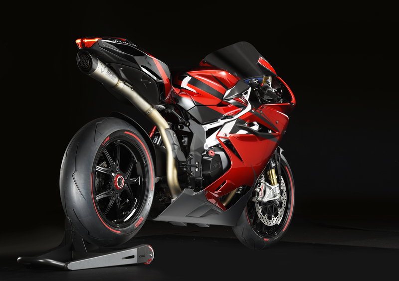 MV Agusta F4 1000 F4 1000 LH44 (2018 - 20) (7)