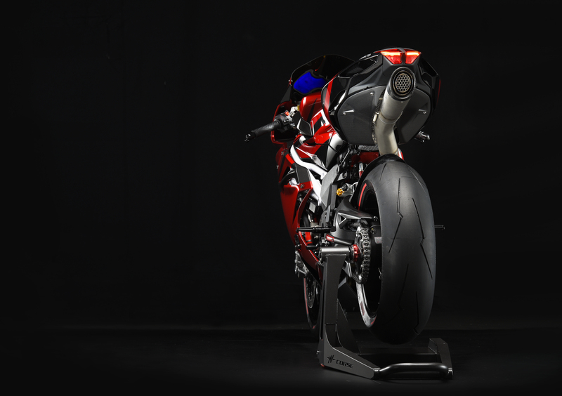 MV Agusta F4 1000 F4 1000 LH44 (2018 - 20) (8)