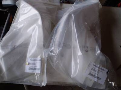 fiancatine dx e sx ktm duke