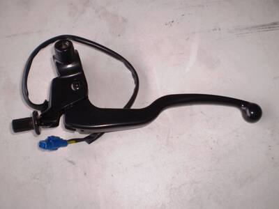 leva frizione duke Ktm