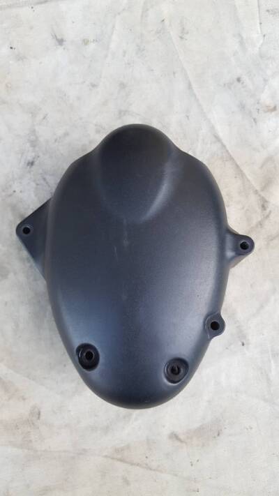 Copertura Pignone Triumph