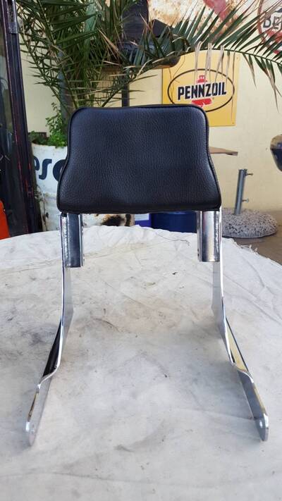 Schienale Sportster Harley-Davidson