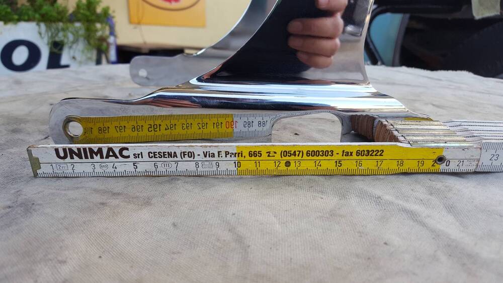 Schienale Sportster Harley-Davidson (7)