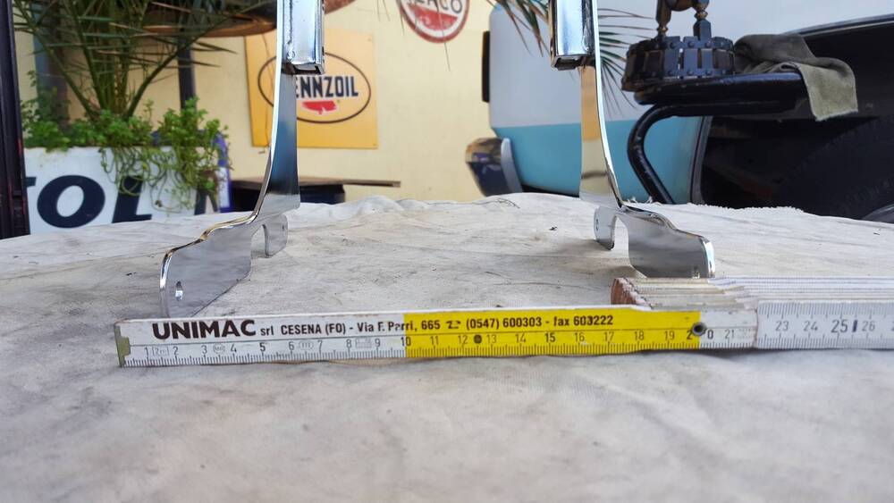 Schienale Sportster Harley-Davidson (8)