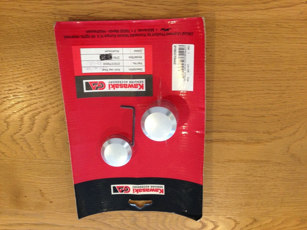 PARTI ORIGINALI Kawasaki (2)