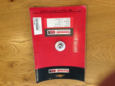 PARTI ORIGINALI Kawasaki