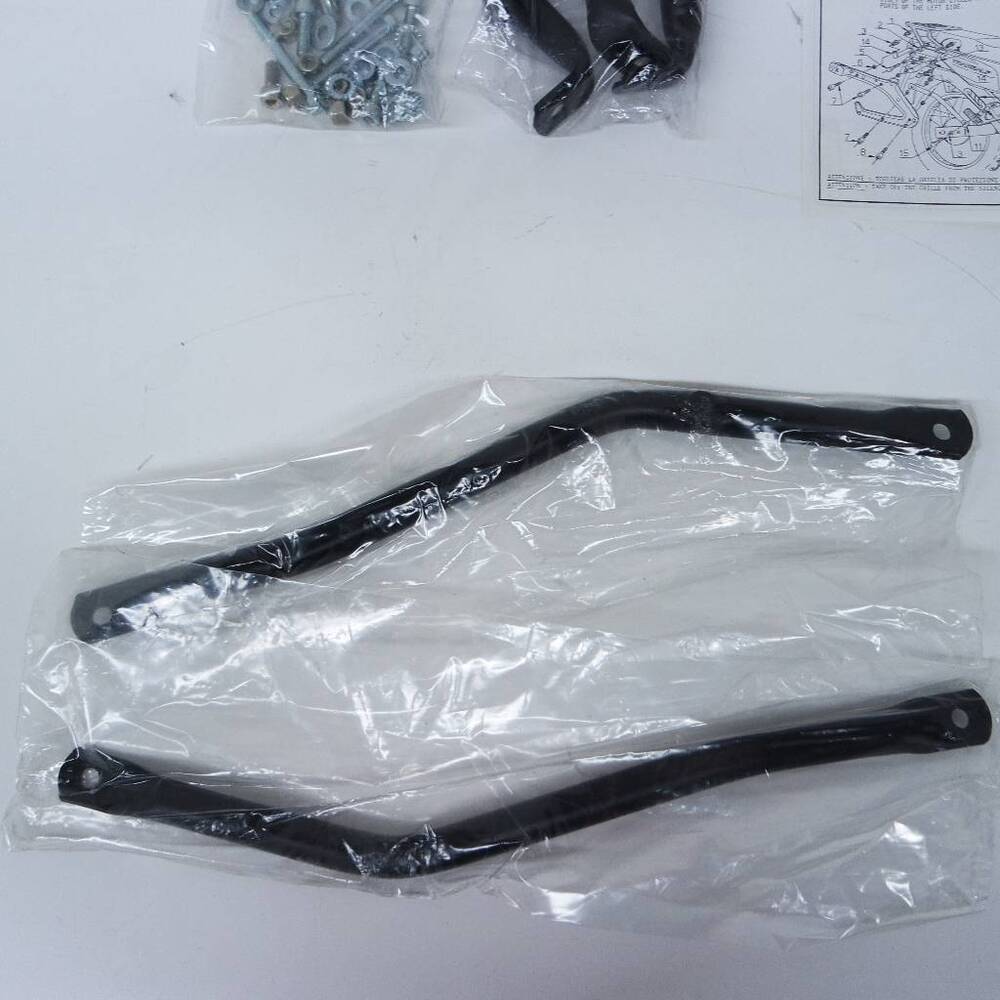 Disponibilità supporti Top Case Givi (2)