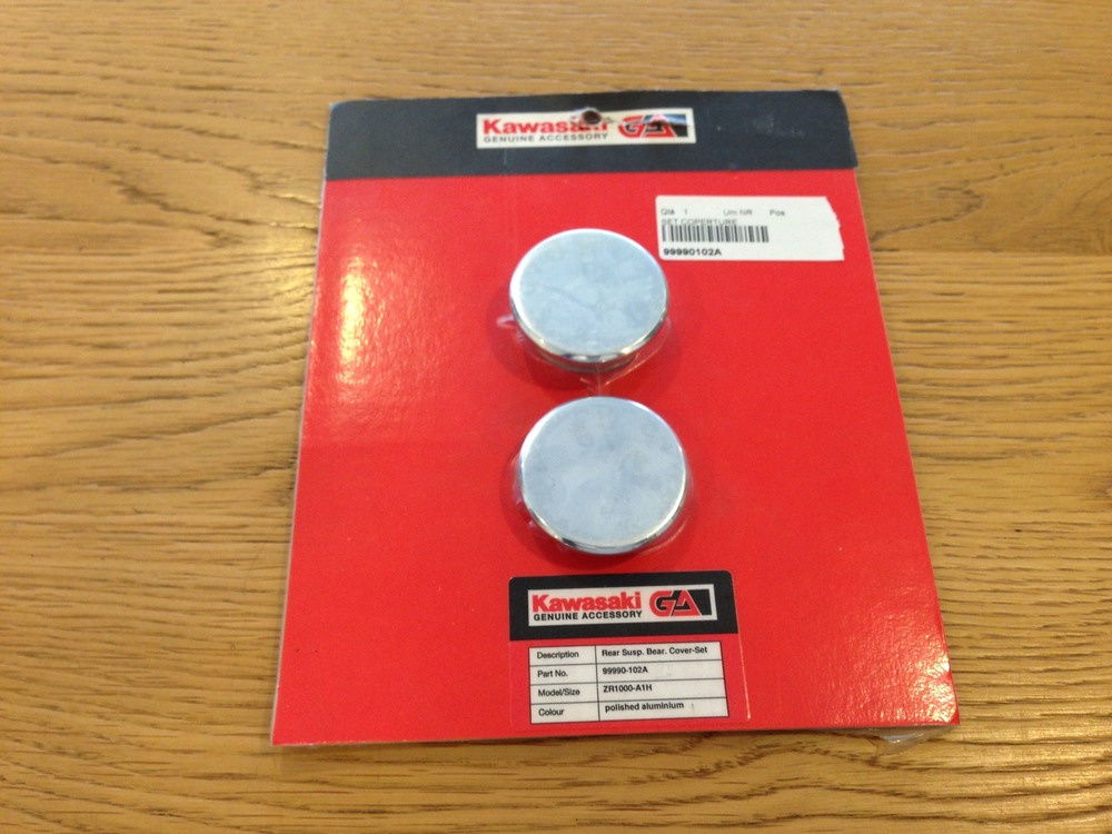 PARTI ORIGINALI Kawasaki