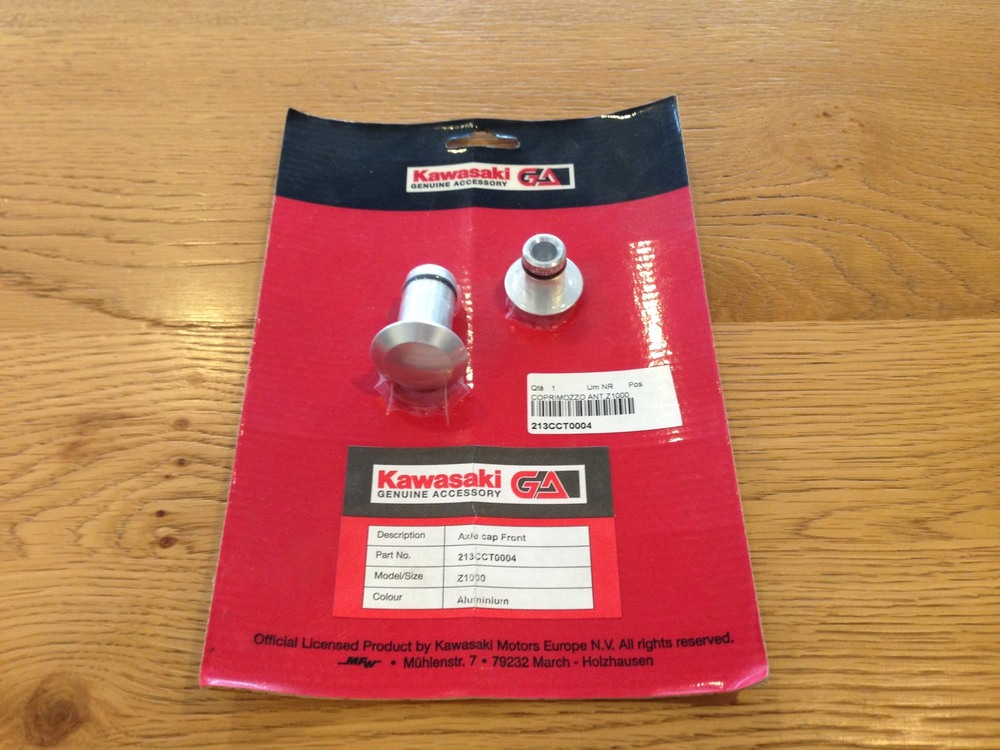 PARTI ORIGINALI Kawasaki (2)
