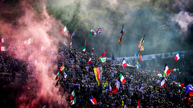 Motocross delle Nazioni 2017. Tutto pronto per la gara in Gran Bretagna