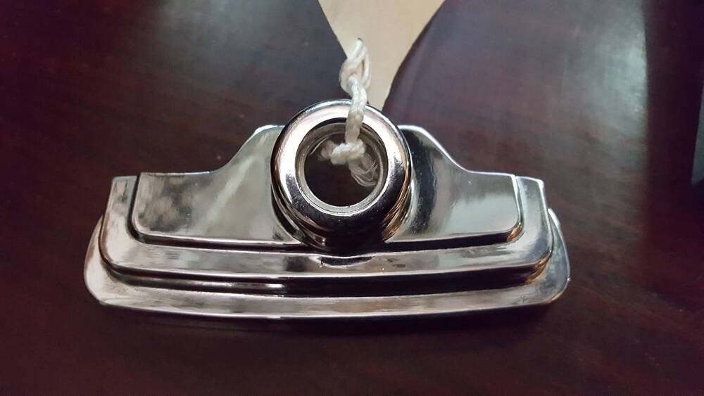 Paracandela Harley Drag Specialties