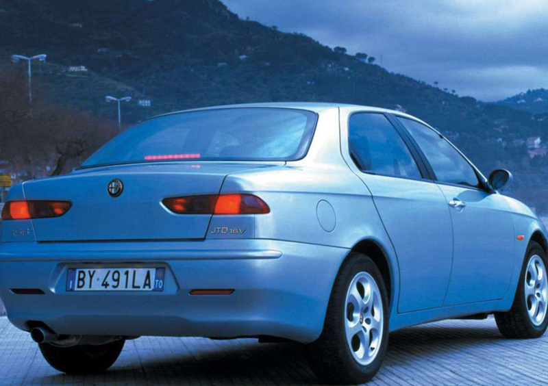 Alfa Romeo 156 (1997-06) (2)