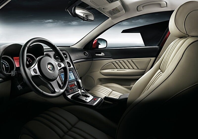 Alfa Romeo 159 SportWagon (2006-13) (5)