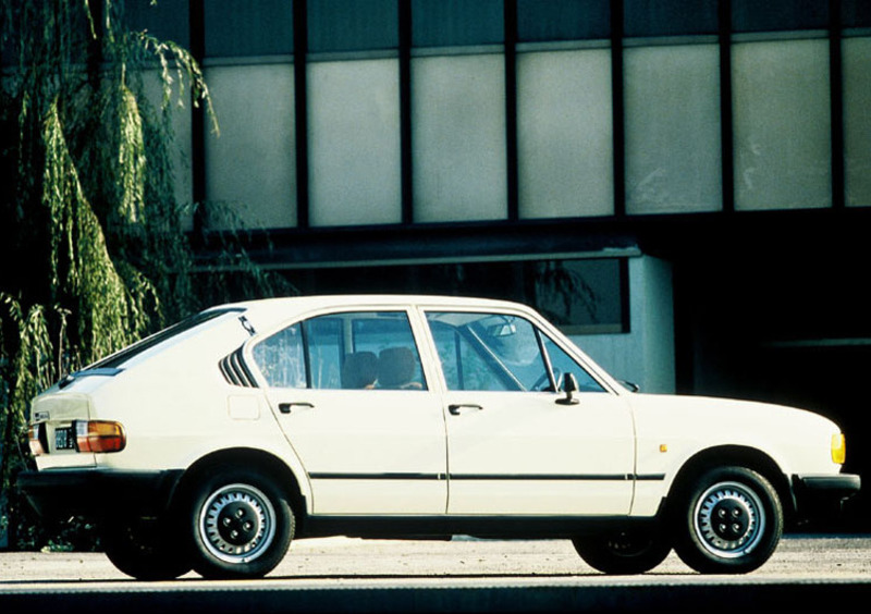 Alfa Romeo Alfasud (1975-84) (2)