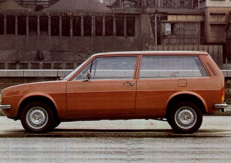 Alfa Romeo Alfasud SportWagon (1978-80) (3)