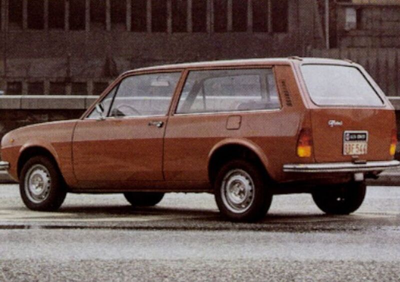 Alfa Romeo Alfasud SportWagon (1978-80) (4)