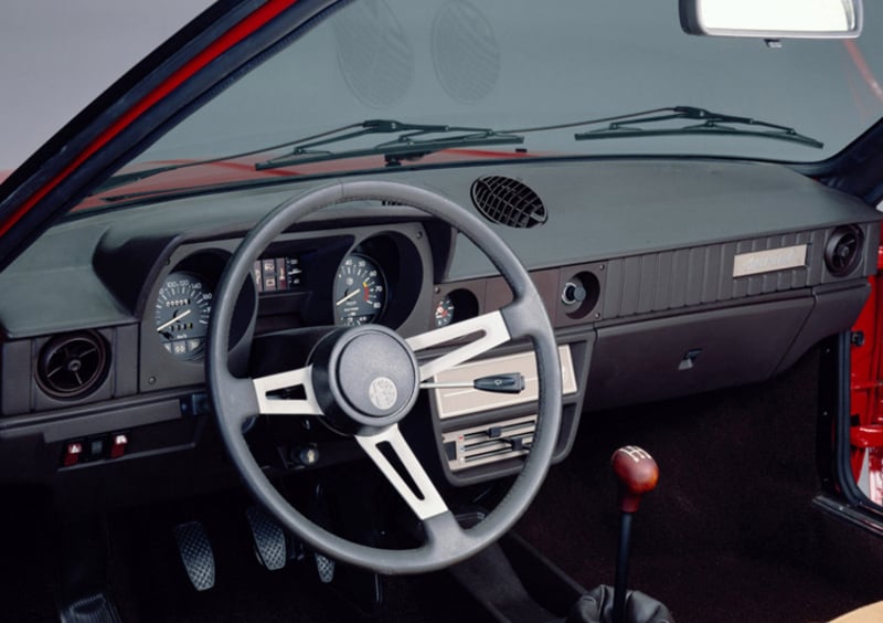 Alfa Romeo Sprint (1979-89) (6)