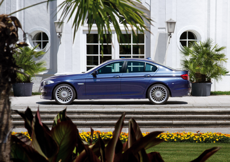Alpina-Bmw B5 (2011-11) (3)